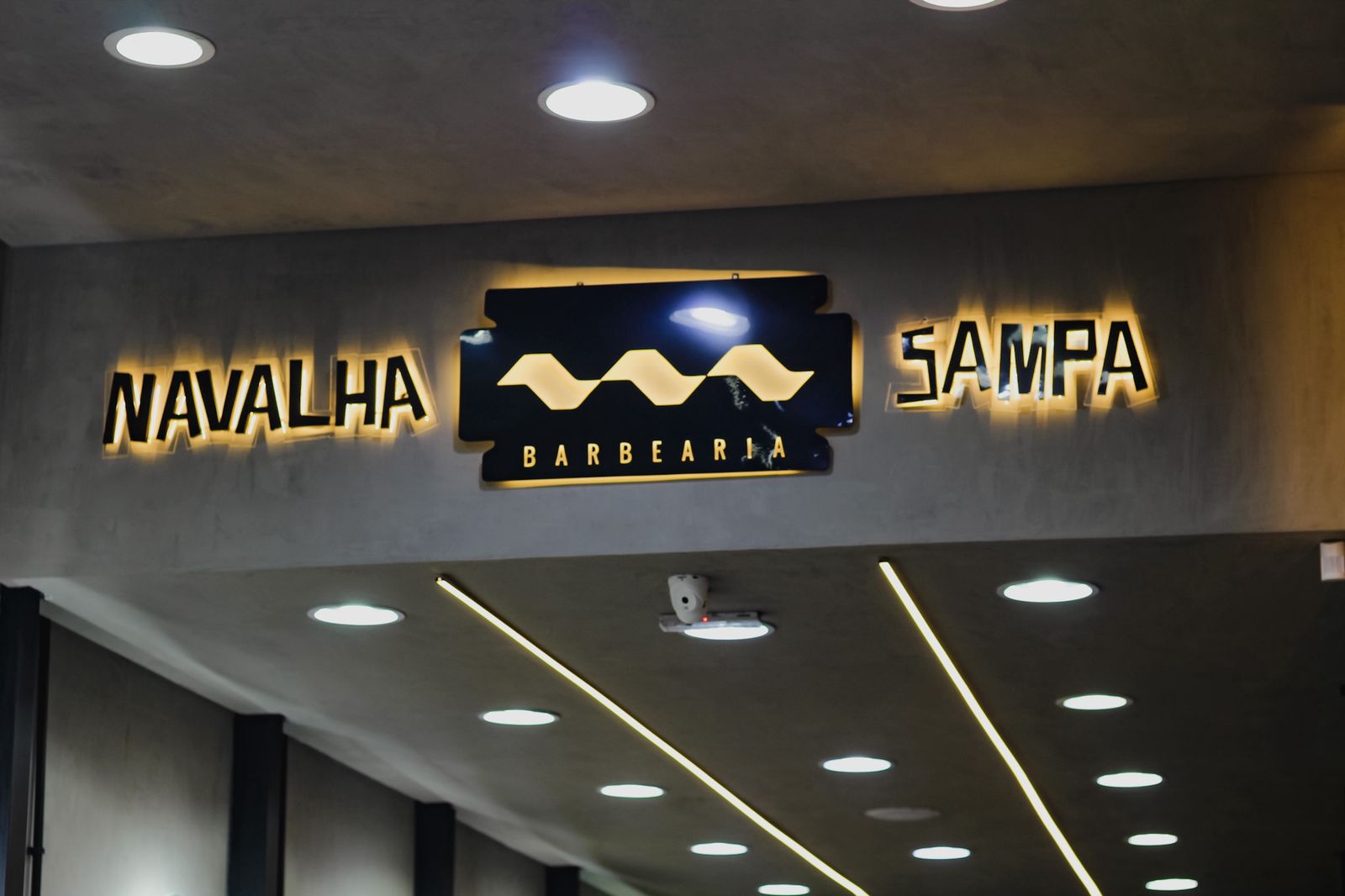 Unidade Navalha Sampa 4